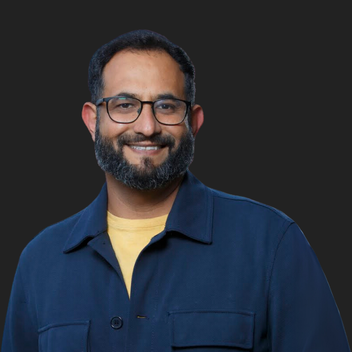 Amir Feizpour